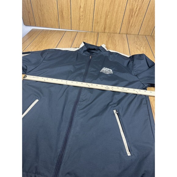 Mount Rushmore National Memorial Adult‎ Rain Outdoor Jacket size M - Picture 13 of 16